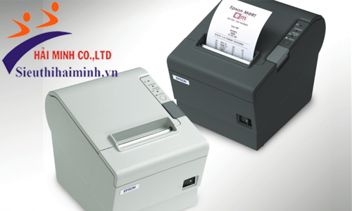 máy in bill chính hãng 